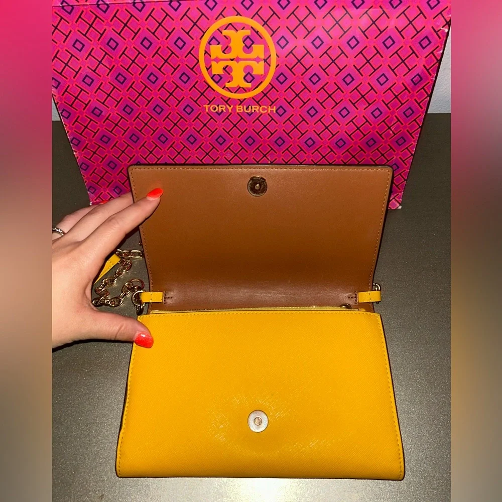Tory Burch crossbody - Picture 6 of 7